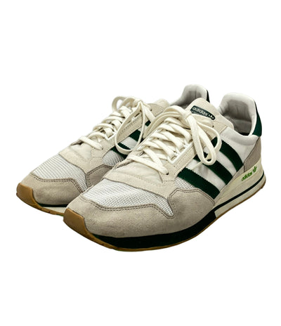 adidas UNITED ARROWS ローカットスニーカー ZX500 OG UA Q33994 メンズ SIZE 28.0 アディダス ユナイテッドアローズ