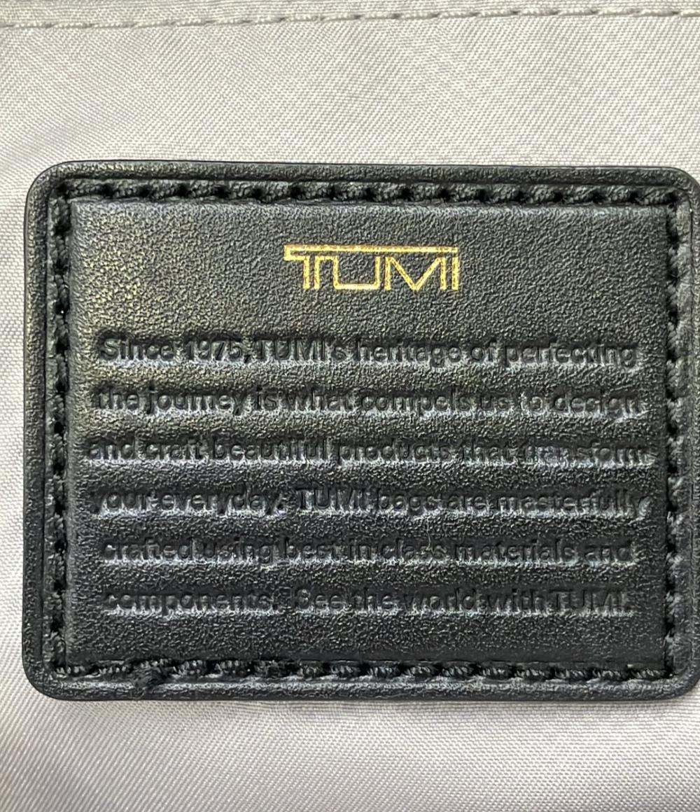 トゥミ リュック ボヤジュール レディース TUMI