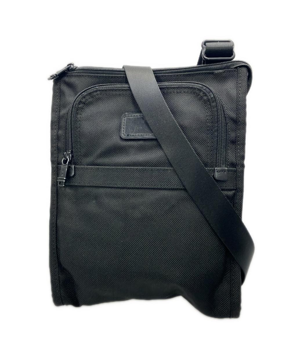 TUMI ショルダーバッグ 斜め掛け メンズ トゥミ