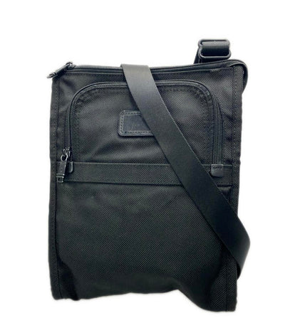 TUMI ショルダーバッグ 斜め掛け メンズ トゥミ