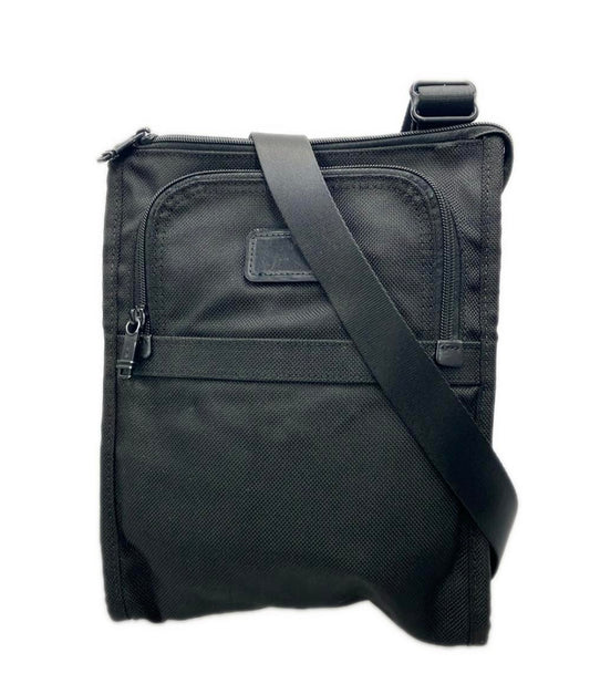 TUMI ショルダーバッグ 斜め掛け メンズ トゥミ