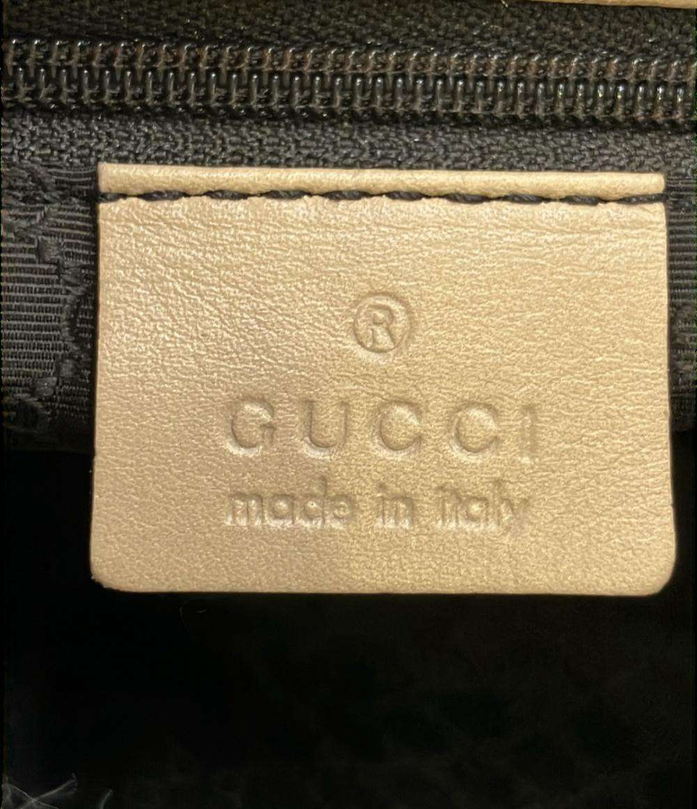 グッチ ショルダーバッグ 肩掛け 90643 002058 レディース GUCCI