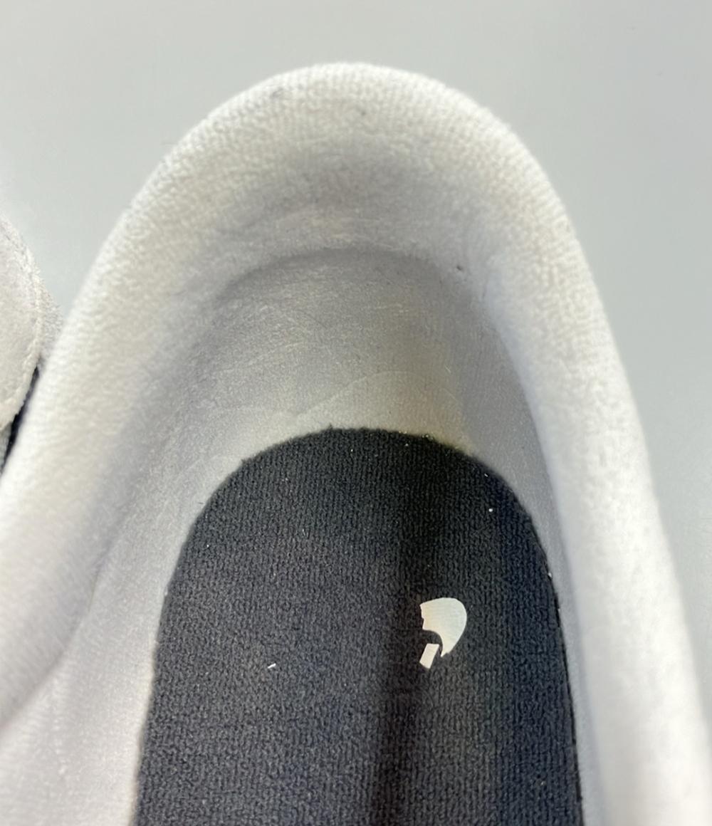 NIKE ローカットスニーカー SB ヘリテージ バルク CD5010-001 メンズ SIZE 26.5 (M) ナイキ