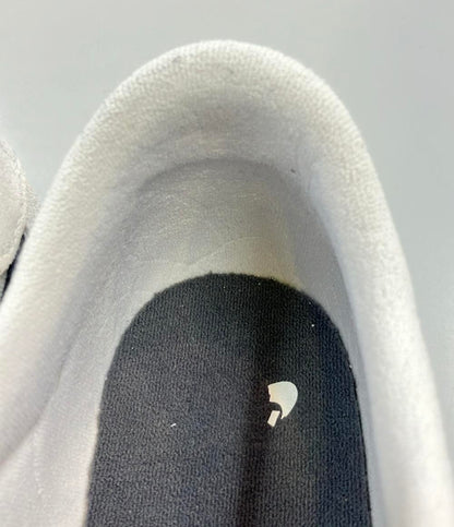 NIKE ローカットスニーカー SB ヘリテージ バルク CD5010-001 メンズ SIZE 26.5 (M) ナイキ