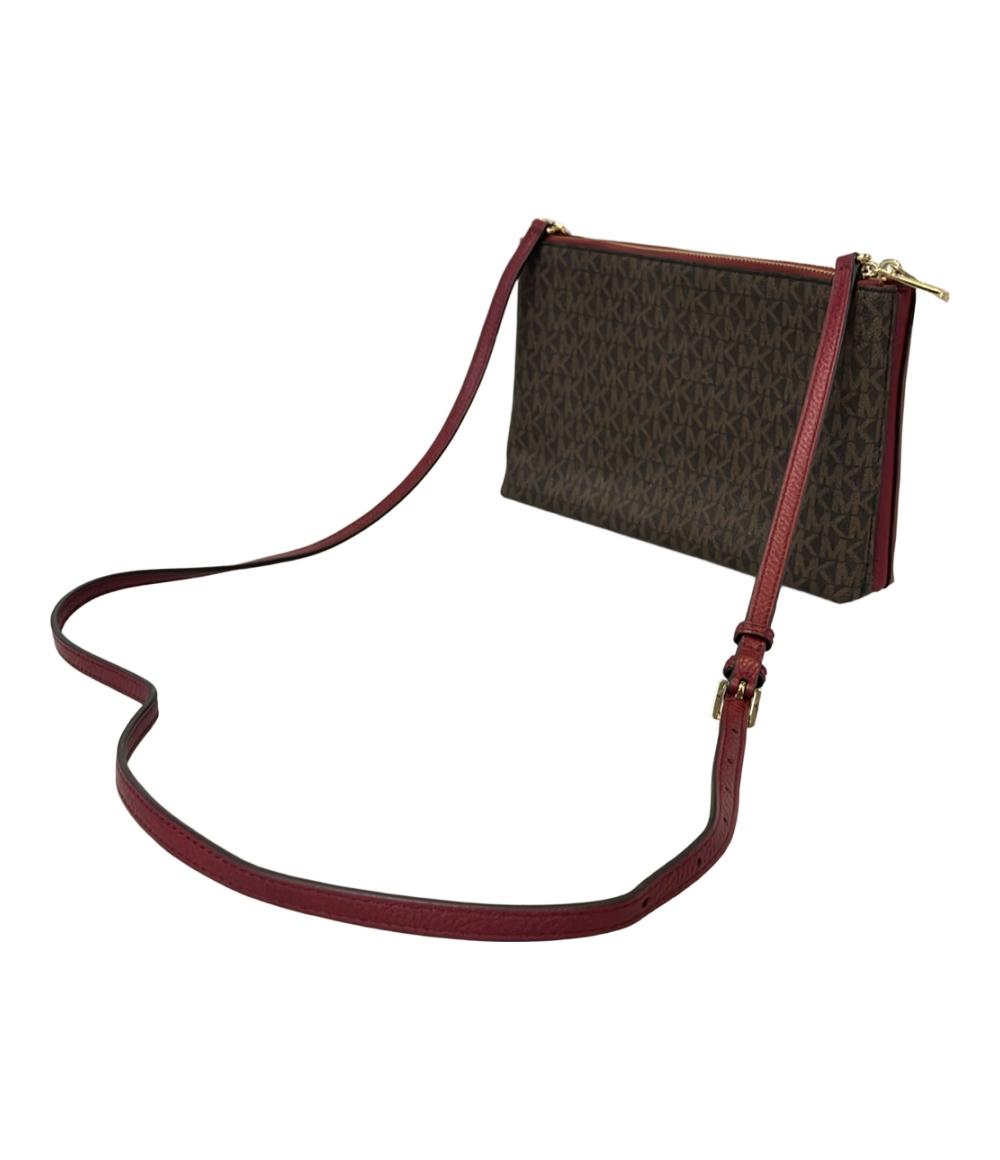 マイケルコース ショルダーバッグ 斜め掛け 35F8GTVC3B レディース MICHAEL KORS