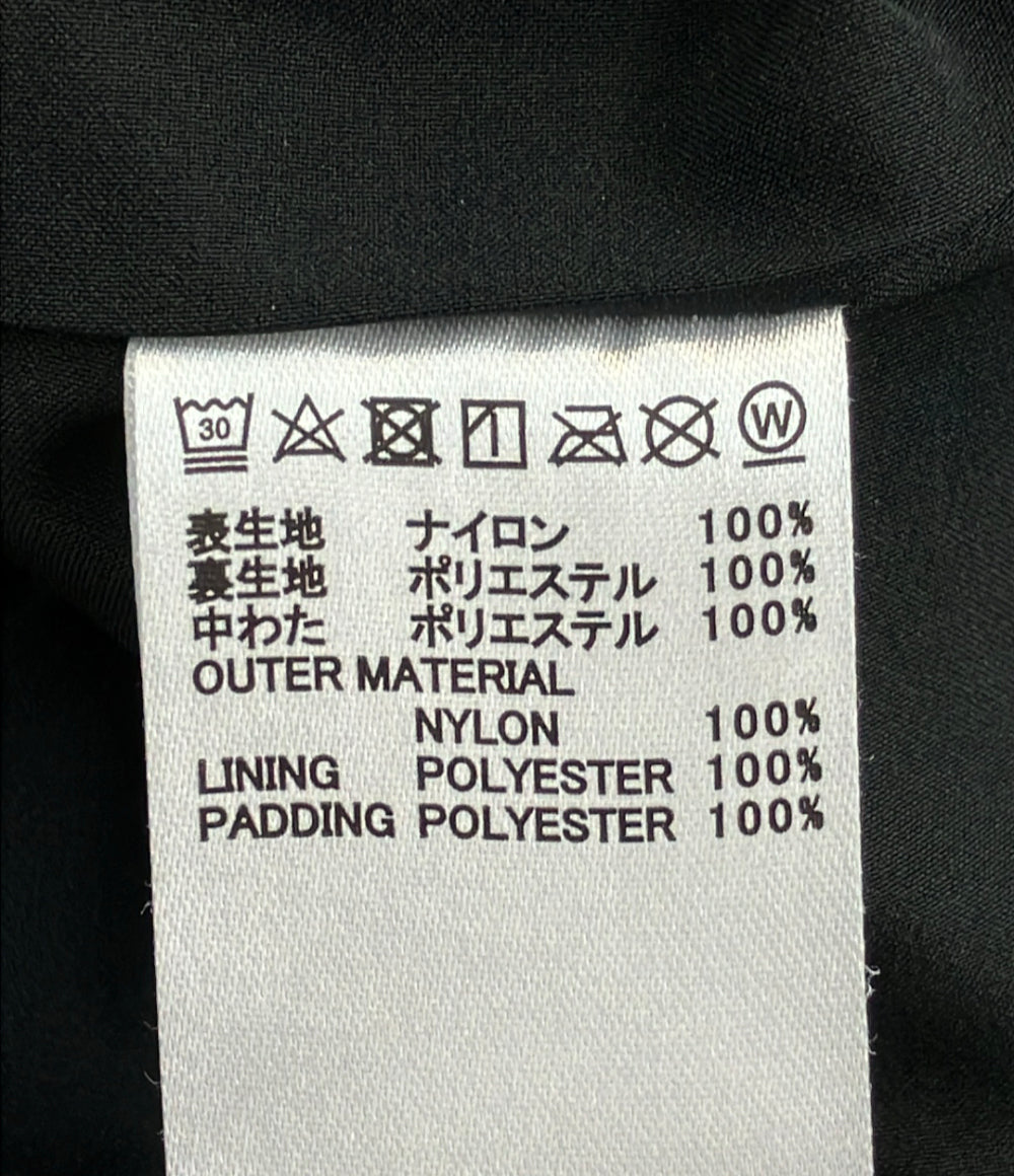 TRAVIS MATHEW 中綿ブルゾン Padding Hoodie JK ゴルフウェア 7AK038 メンズ SIZE L トラヴィスマシュー