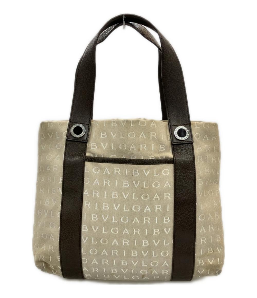 ブルガリ ハンドバッグ レディース BVLGARI