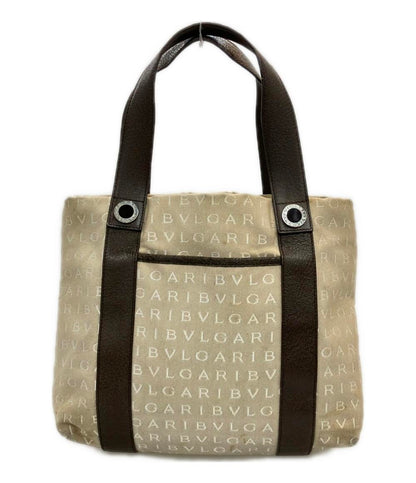 ブルガリ ハンドバッグ レディース BVLGARI