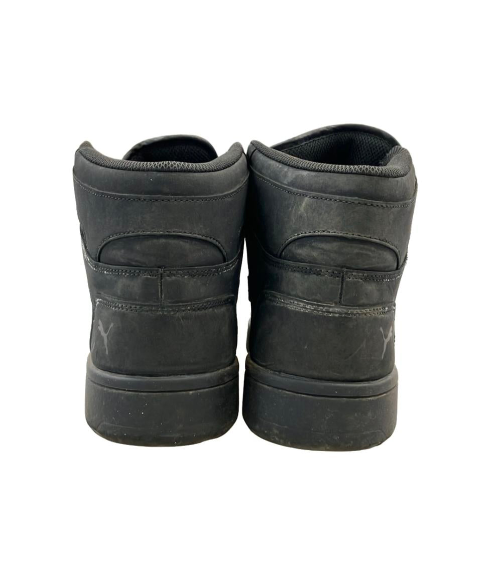 PUMA ハイカットスニーカー 381277-01 メンズ SIZE 27.5 (L) プーマ