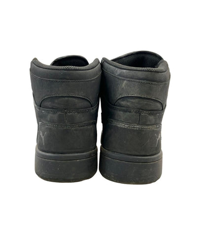 PUMA ハイカットスニーカー 381277-01 メンズ SIZE 27.5 (L) プーマ