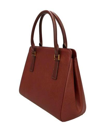 BURBERRY トートバッグ バンドバッグ レディース バーバリー