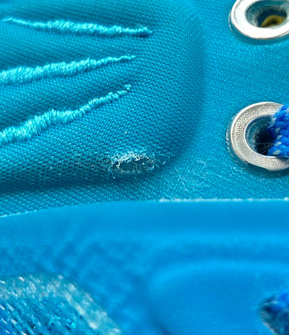 NIKE ミドルカットスニーカー ×ナルト エア ジョーダン 37 ザイオン・ウィリアムソン DX1690-400 メンズ SIZE 28.0 (XL) ナイキ