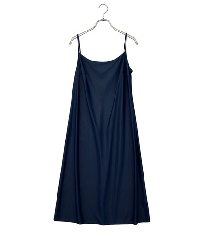 美品 ANAYI ノースリーブ ワンピース ペチコート付き レディース SIZE 36 (S) アナイ