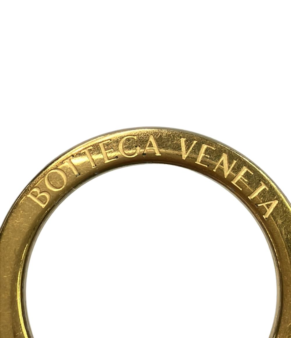 BOTTEGA VENETA キーリング トライアングル レディース メンズ ボッテガ・ヴェネタ