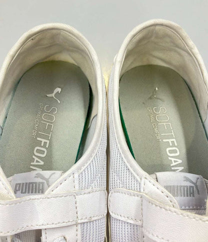 PUMA ローカットスニーカー 382236-01 レディース SIZE 24.0 (L) プーマ