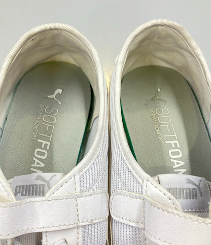 PUMA ローカットスニーカー 382236-01 レディース SIZE 24.0 (L) プーマ