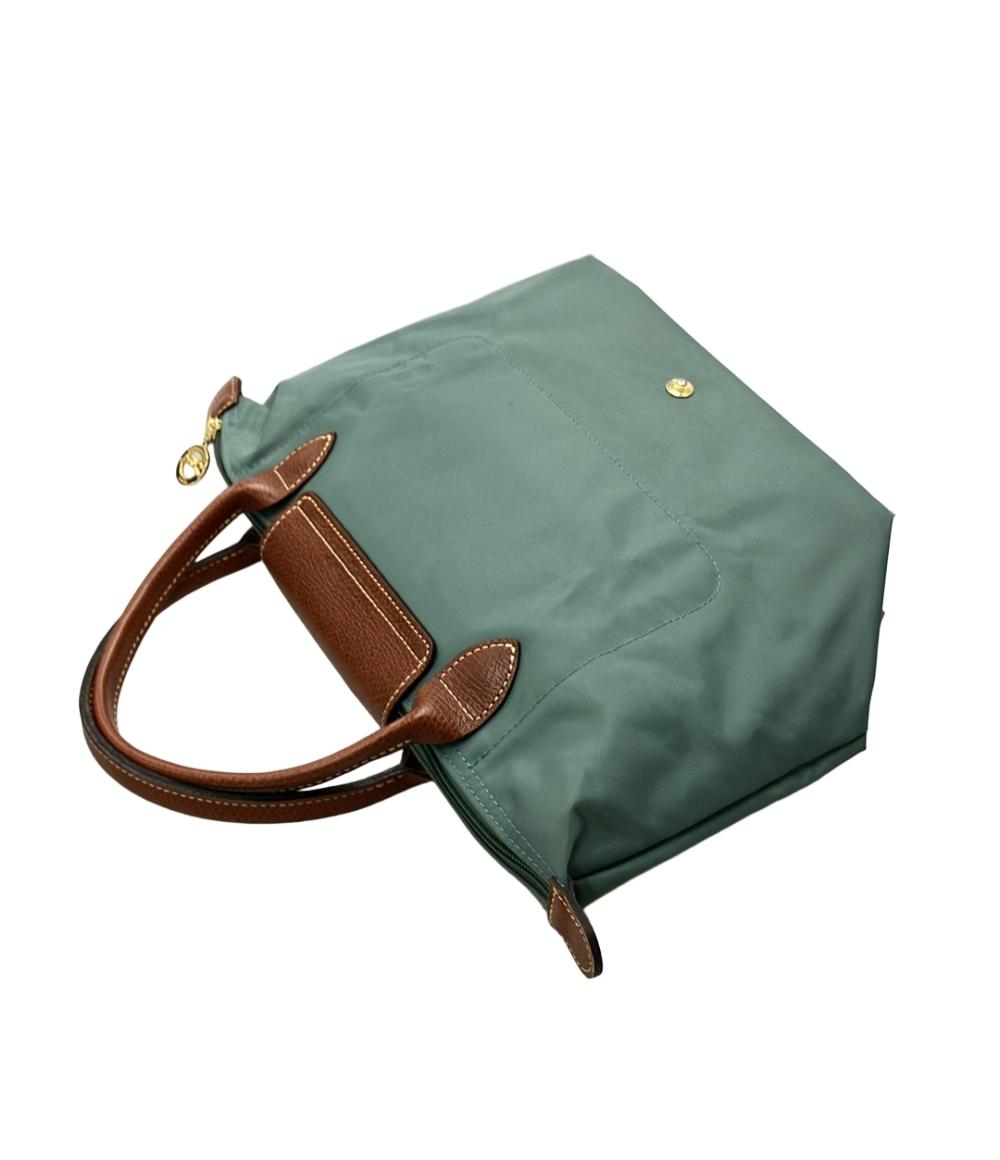 Longchamp ハンドバッグ ル プリアージュ レディース ロンシャン