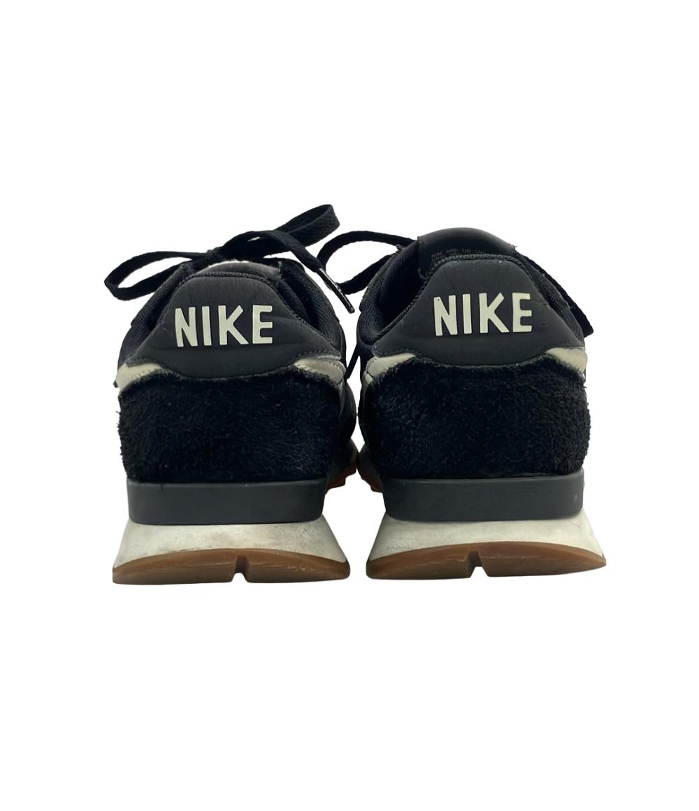 ナイキ ローカットスニーカー INTERNATIONALIST 828407-021 レディース SIZE 23.0 (M) NIKE