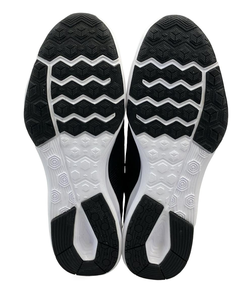 美品 ナイキ ローカットスニーカー CITY TRAINER 2 AA7775-001 レディース SIZE 24.5 (L) NIKE