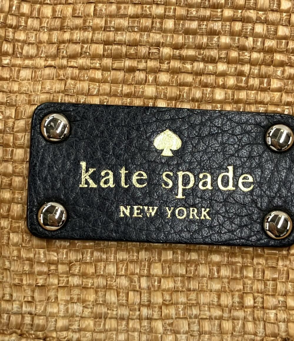 Kate Spade 2WAY ハンドバッグ ショルダーバッグ 斜め掛け レディース ケイトスペード