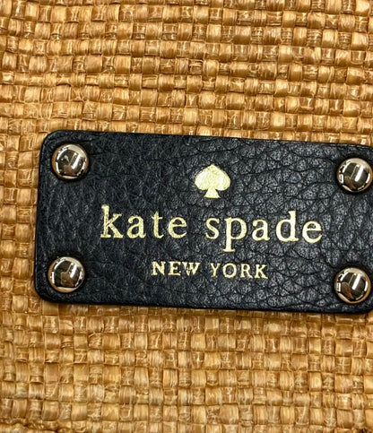 Kate Spade 2WAY ハンドバッグ ショルダーバッグ 斜め掛け レディース ケイトスペード