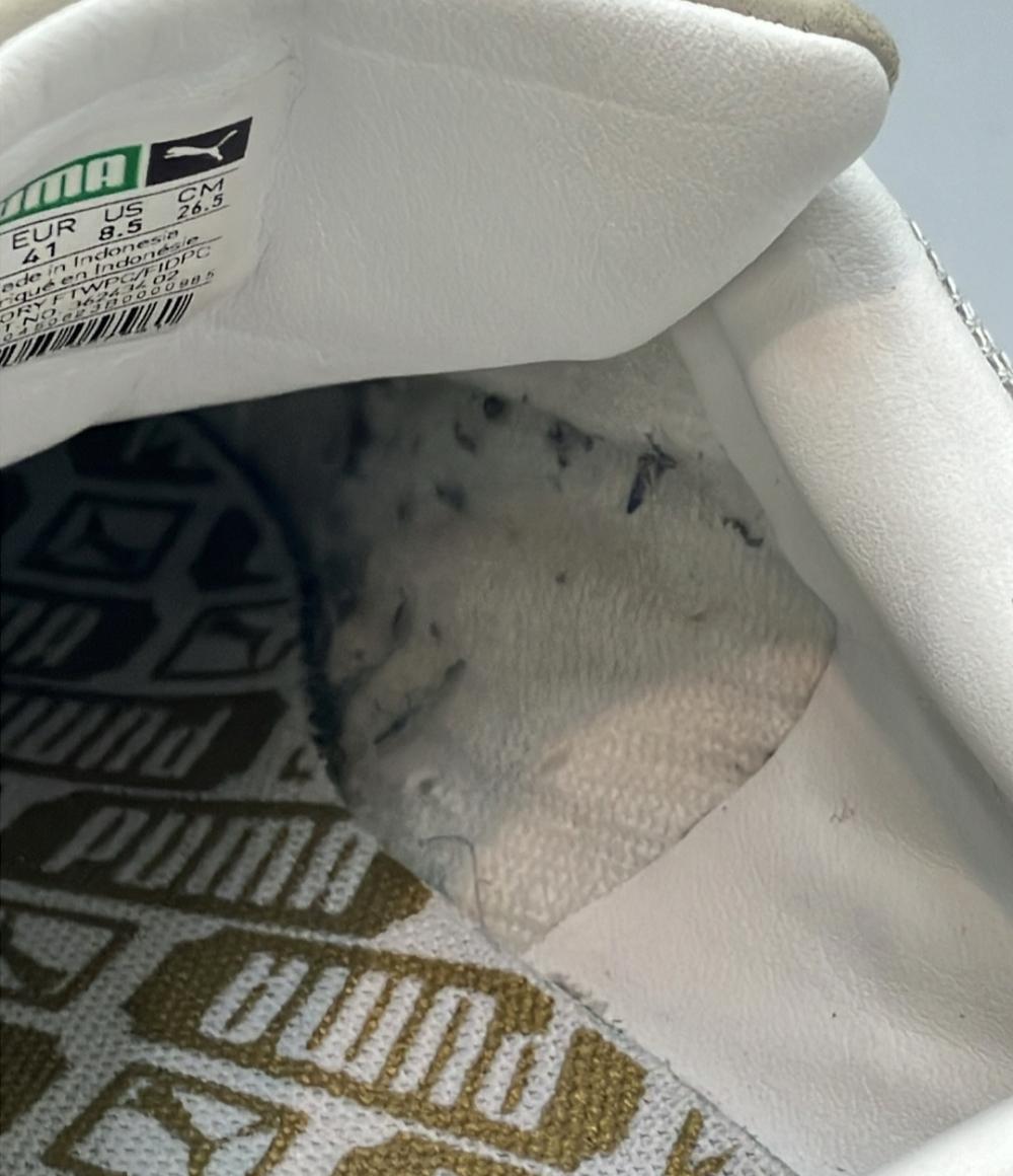 PUMA ローカットスニーカー 36243402 メンズ SIZE 26.5 (M) プーマ