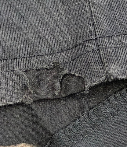 ジバンシィ ダメージ加工 半袖Tシャツ メンズ SIZE XXS (XXS) GIVENCHY