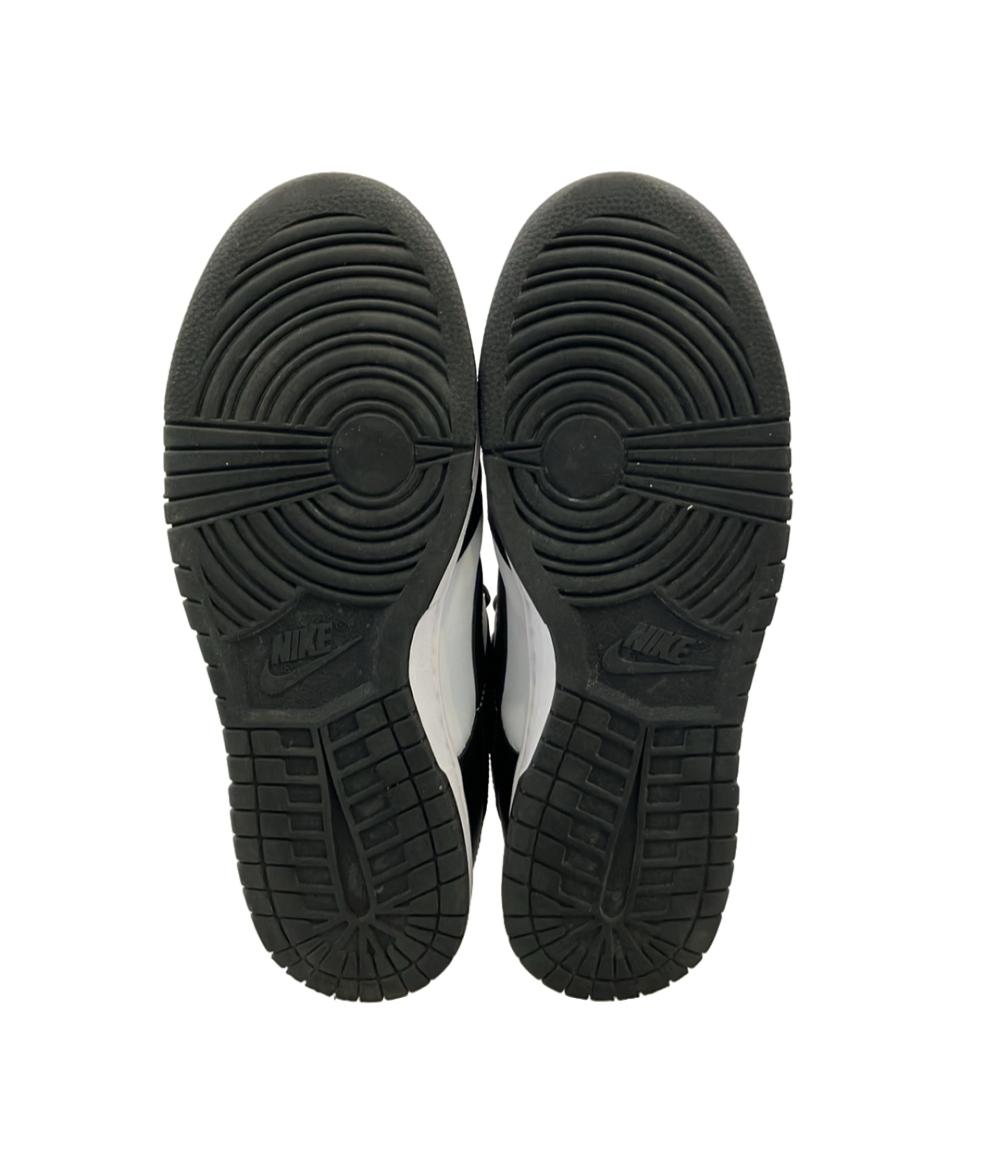 NIKE ローカットスニーカー DUNK LOW RETRO DD1391-100 メンズ SIZE 27.5 (L) ナイキ