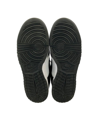 NIKE ローカットスニーカー DUNK LOW RETRO DD1391-100 メンズ SIZE 27.5 (L) ナイキ
