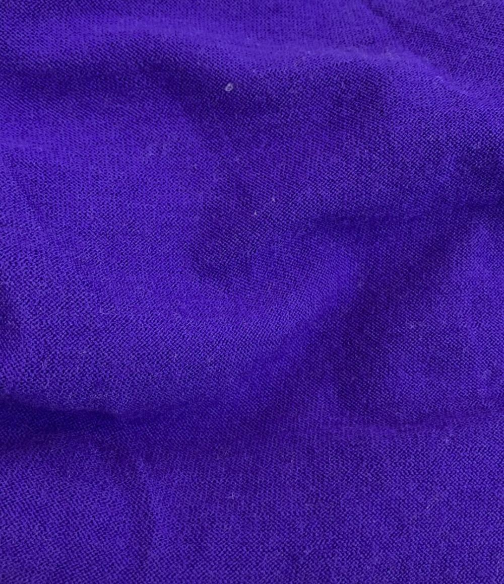 ジョンスメドレー 長袖ニット Vネック レディース SIZE XS (XS) JOHN SMEDLEY