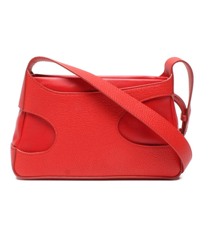 Salvatore Ferragamo カットアウト ショルダーバッグ 斜め掛け レディース サルヴァトーレフェラガモ