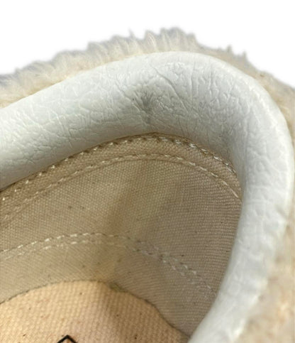 VANS スリッポン クラシック スリッポン 555397-0001 レディース SIZE 23.5 (M) ヴァンズ