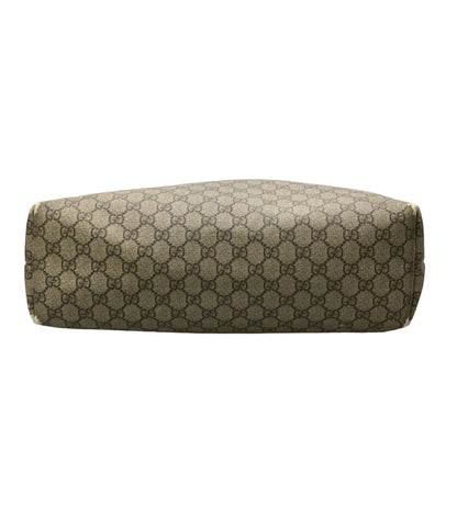 GUCCI トートバッグ GGスプリーム 211137 493075 レディース グッチ