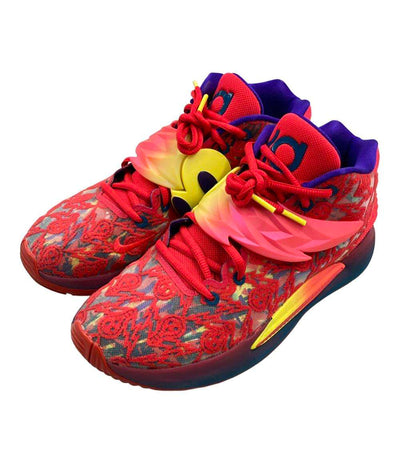 ナイキ ミドルカットスニーカー KD14 DO6902-600 メンズ SIZE 26.0 (M) NIKE