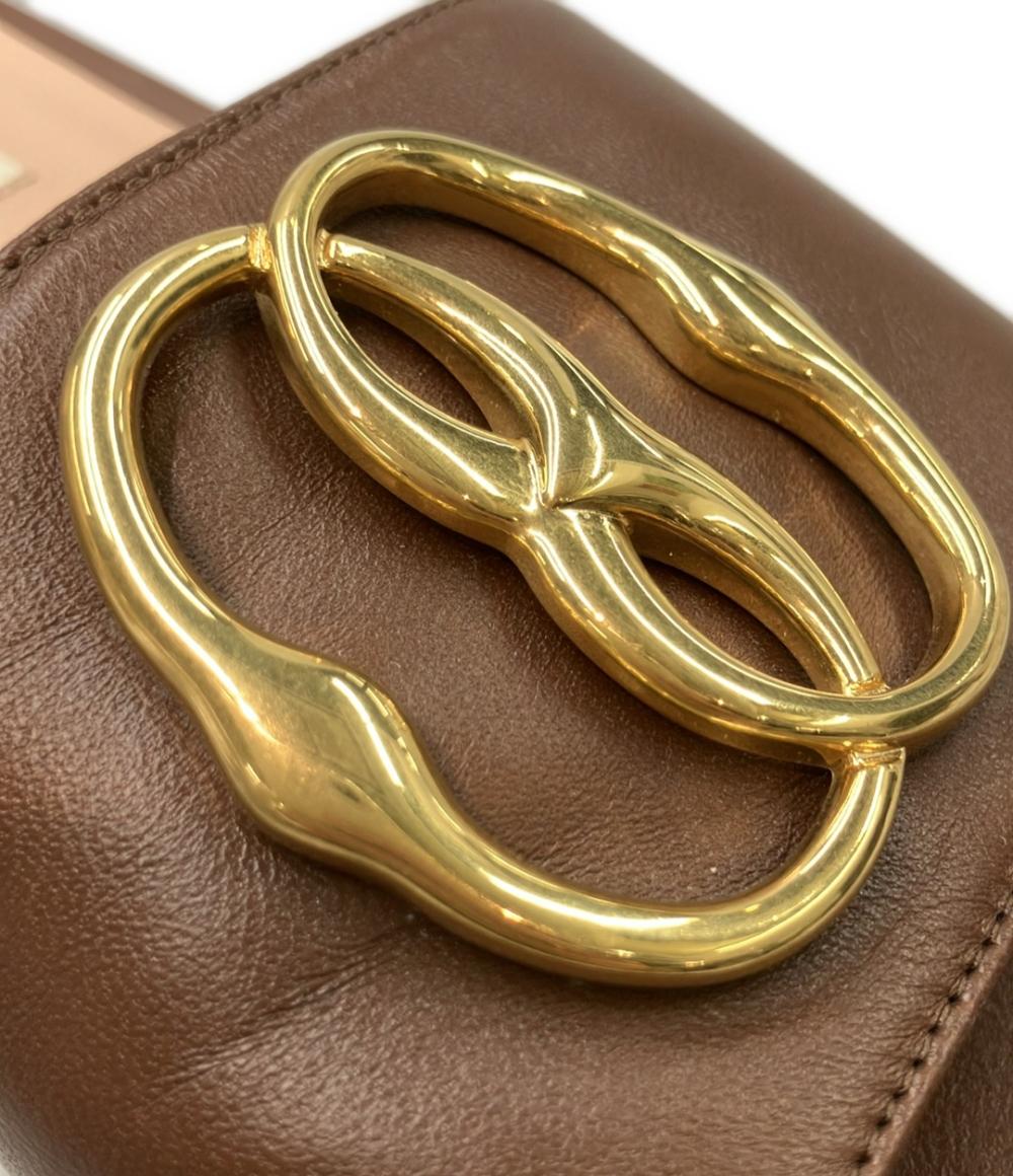 BALLY フラットサンダル GHIS レディース SIZE 36 1/2 (23.5cm) バリー