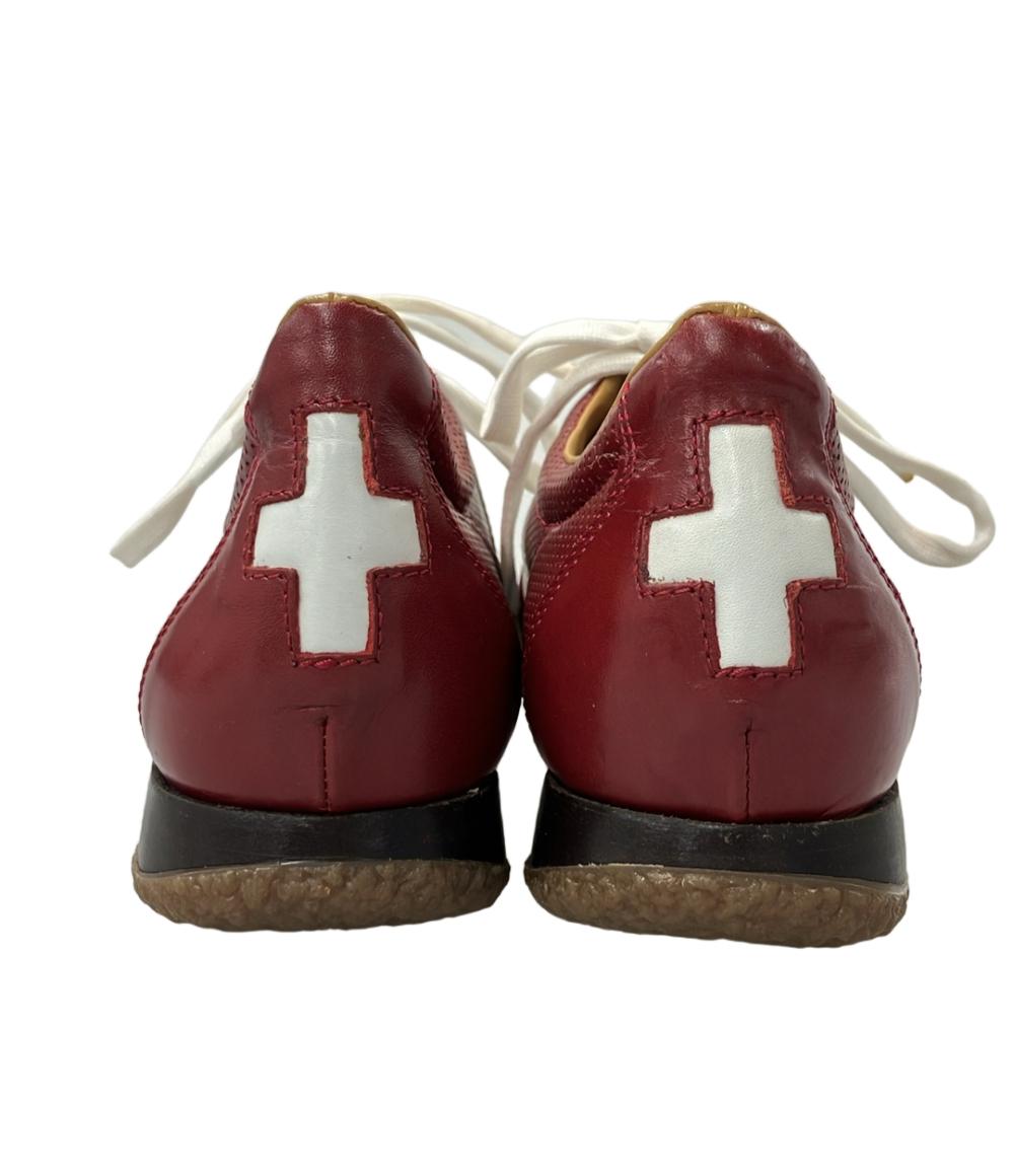 バリー ローカットスニーカー レディース SIZE 36 1/2 (M) BALLY