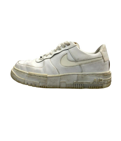 ナイキ ローカットスニーカー AIR FORCE 1 PIXEL CK6649-100 レディース SIZE 24.5 (L) NIKE