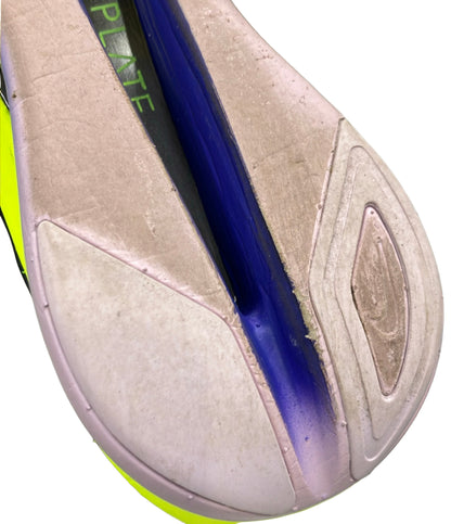 ローカットスニーカー ランニングシュー ヴェイパーフライ 4 HF6414-401 メンズ SIZE 26.0