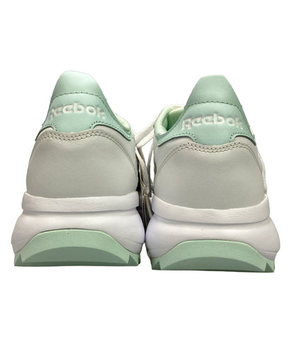 美品 Reebok ローカットスニーカー クラシックレザー スペシャル エクストラ 100033463 レディース SIZE 24.0 リーボック