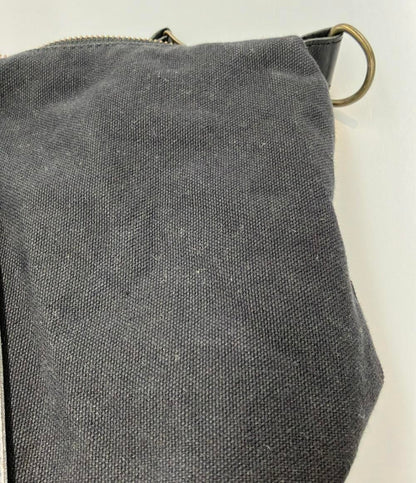 トビウオ 2WAY ハンドバッグ ショルダーバッグ 斜め掛け レディース Tobiuo