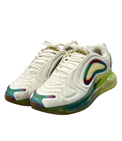 NIKE ローカットスニーカー AIR MAX 720 20 BUBBLE PACK CT5229-100 メンズ メンズ SIZE 26.5 ナイキ