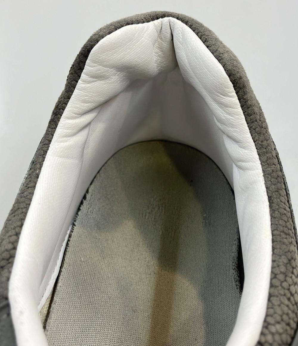 NEW BALANCE ローカットスニーカー M997GY メンズ SIZE 27.5 (L) ニューバランス