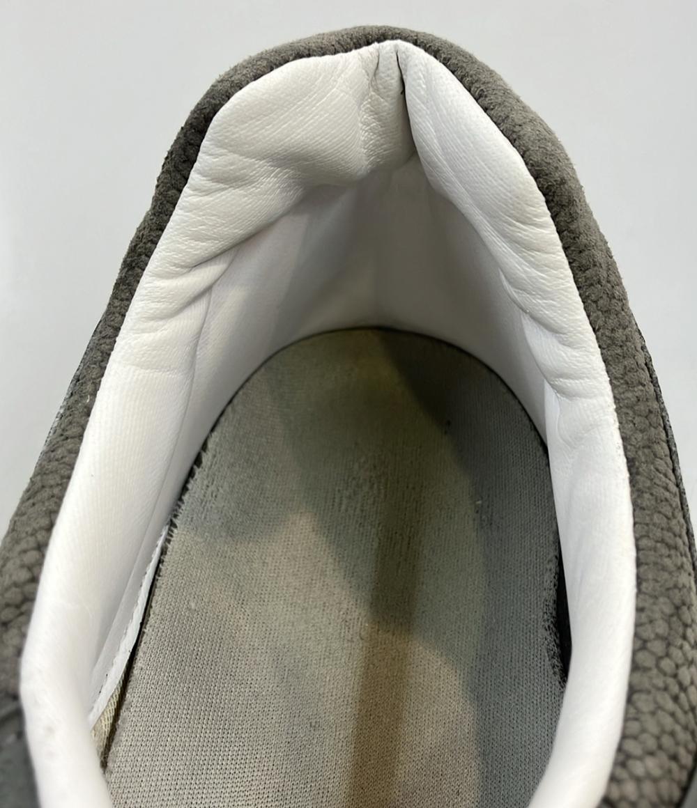 NEW BALANCE ローカットスニーカー M997GY メンズ SIZE 27.5 (L) ニューバランス