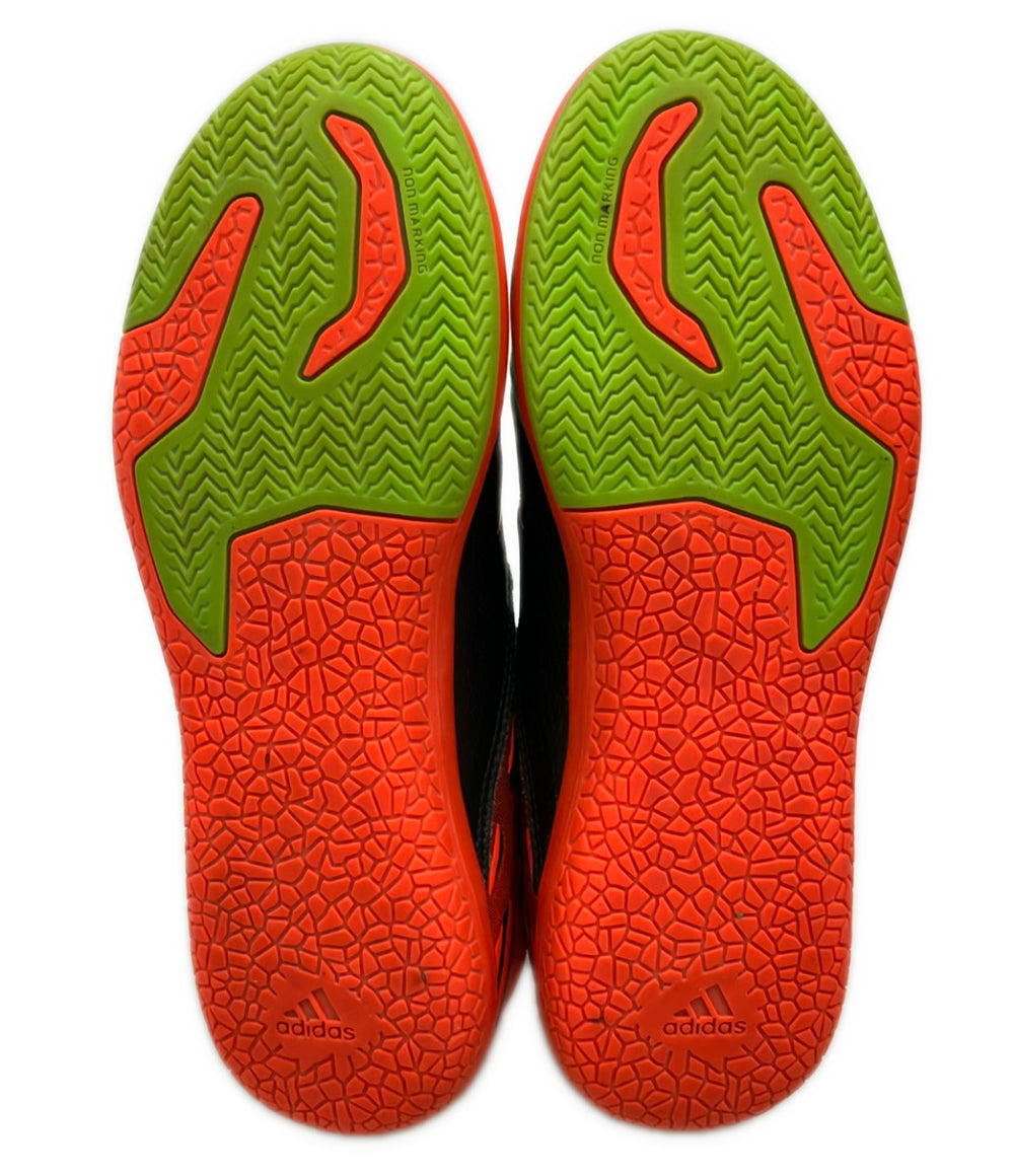adidas サッカーシューズ メッシ 15.3 IN AF4847 キッズ SIZE 23.5 アディダス