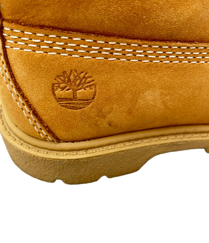 Timberland ブーツ Toddler 6-Inch Premium Waterproof Boot TB110860713 キッズ SIZE 14.0 ティンバーランド