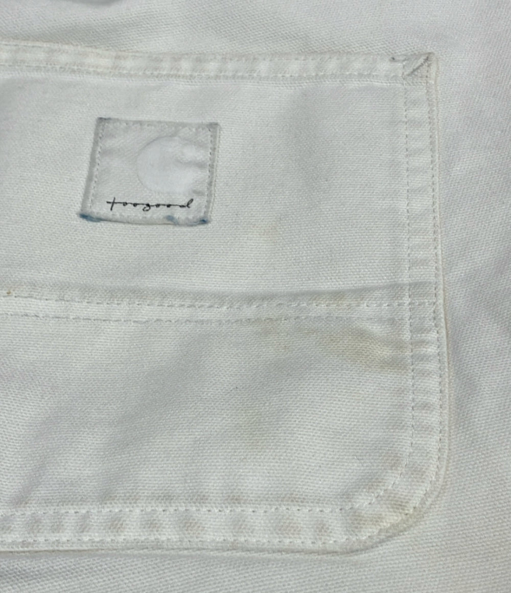 Carhartt ロングパンツ SCULPTOR × DOUBLE KNEE PANT メンズ カーハート