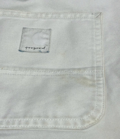 Carhartt ロングパンツ SCULPTOR × DOUBLE KNEE PANT メンズ カーハート