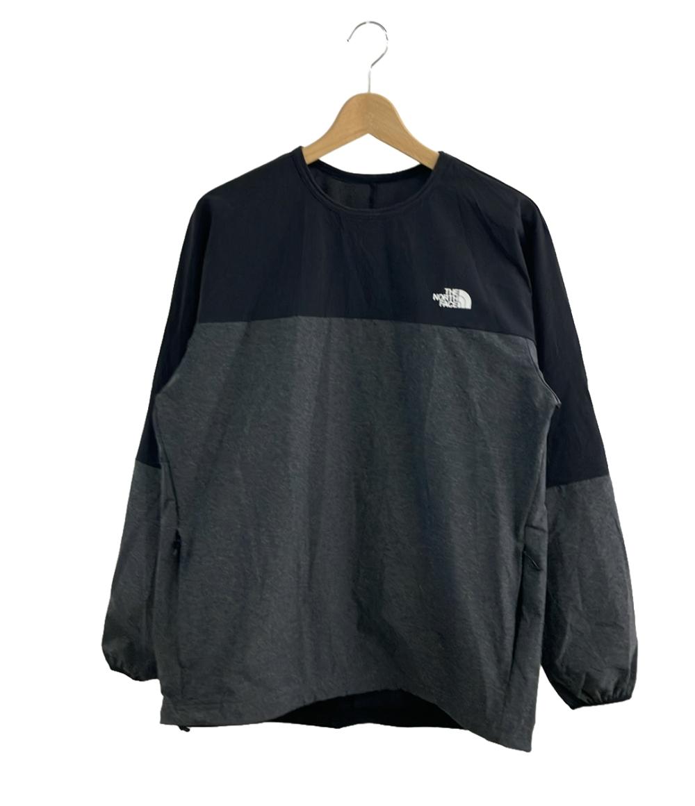 ザ・ノースフェイス エイペックスフレックスクルー ジャージ メンズ SIZE M (M) THE NORTH FACE