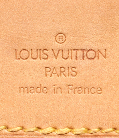 LOUIS VUITTON リュック デイパック モンスリMM モノグラム M51136 レディース ルイ・ヴィトン