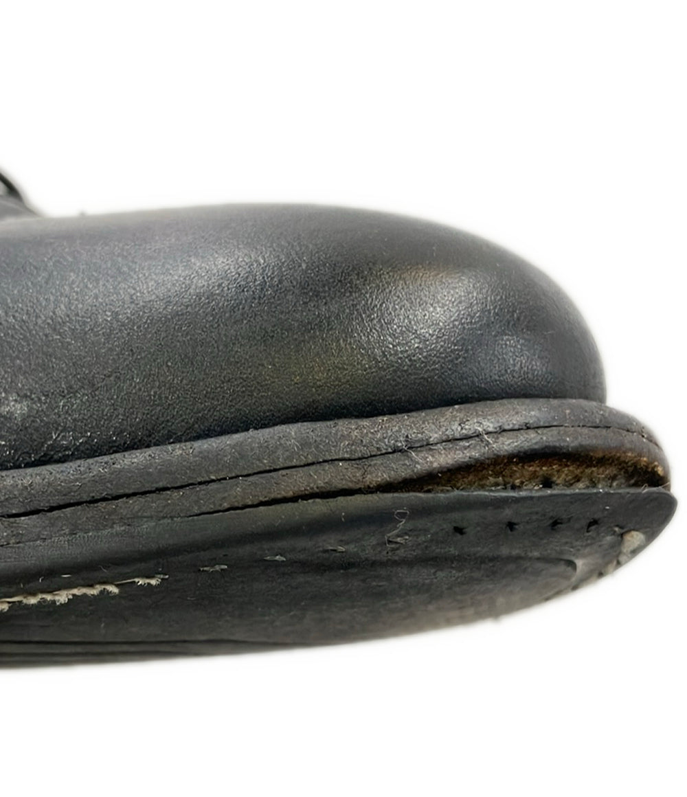 JALAN SRIWIJAYA ドレスシューズ 98676 メンズ SIZE 8 ジャランスリウァヤ